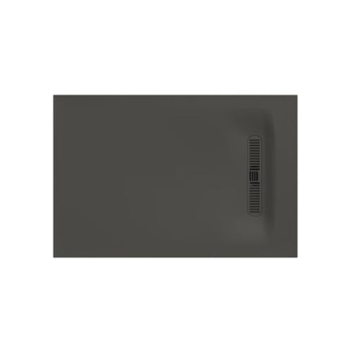 Crosswater Vito Rectangular Shower Tray 25mm