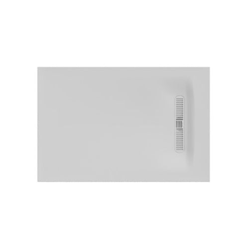 Crosswater Vito Rectangular Shower Tray 25mm