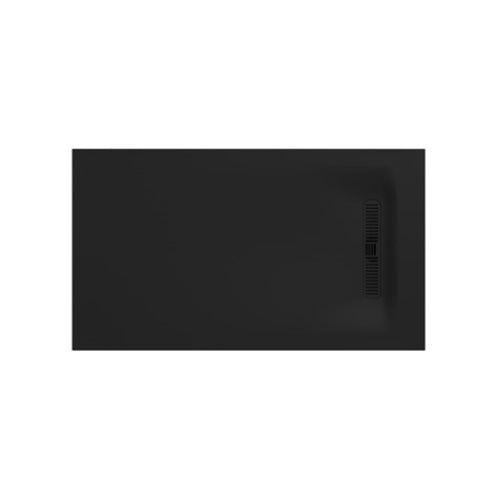 Crosswater Vito Rectangular Shower Tray 25mm