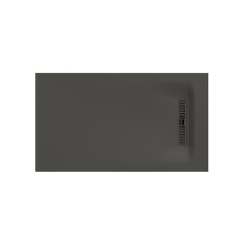 Crosswater Vito Rectangular Shower Tray 25mm