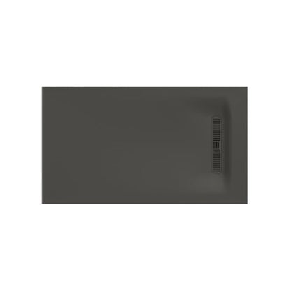 Crosswater Vito Rectangular Shower Tray 25mm
