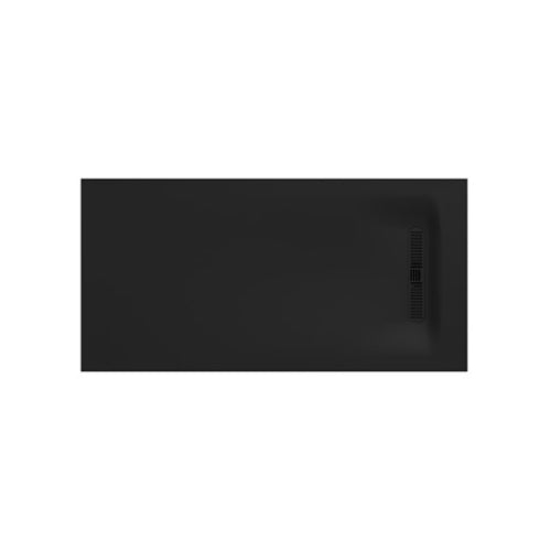 Crosswater Vito Rectangular Shower Tray 25mm