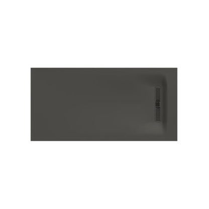 Crosswater Vito Rectangular Shower Tray 25mm