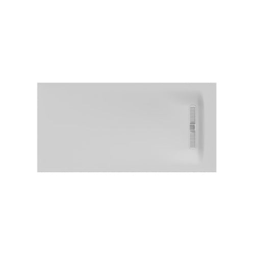 Crosswater Vito Rectangular Shower Tray 25mm