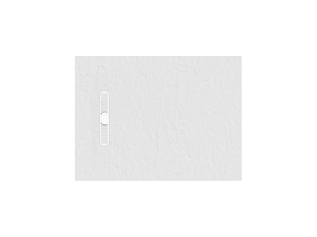 Crosswater Vito Textured Rectangle Anti Slip Class C Shower Tray