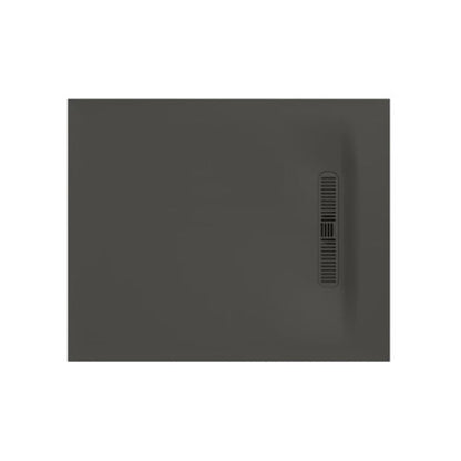 Crosswater Vito Rectangular Shower Tray 25mm