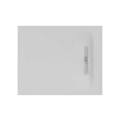 Crosswater Vito Rectangular Shower Tray 25mm