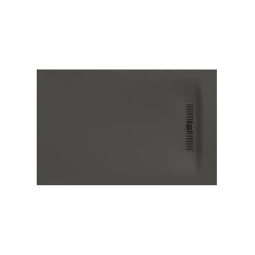 Crosswater Vito Rectangular Shower Tray 25mm