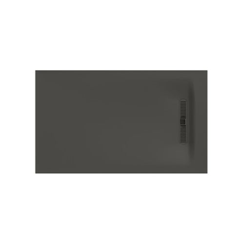 Crosswater Vito Rectangular Shower Tray 25mm