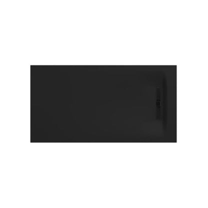 Crosswater Vito Rectangular Shower Tray 25mm