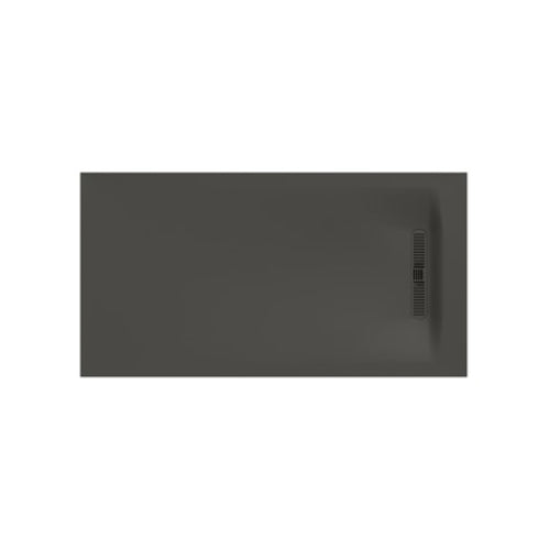 Crosswater Vito Rectangular Shower Tray 25mm