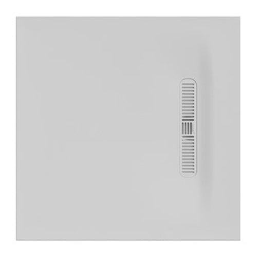 Crosswater Vito Square Shower Tray 900 25mm