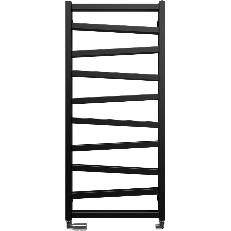 Crosswater Wedge Towel Warmer 500 x 1096mm