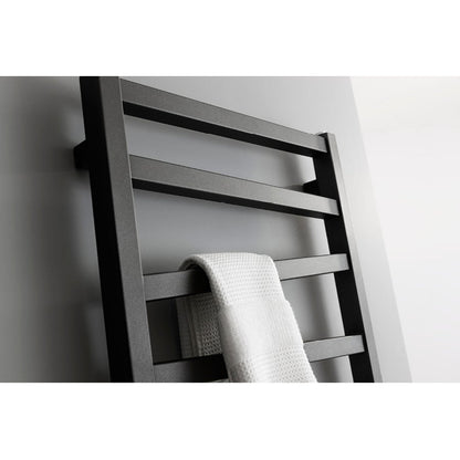Crosswater Wedge Towel Warmer 500 x 1096mm