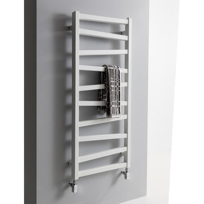Crosswater Wedge Towel Warmer 500 x 1096mm