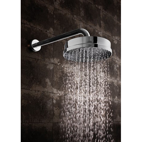 Crosswater Waldorf Showerhead 8"