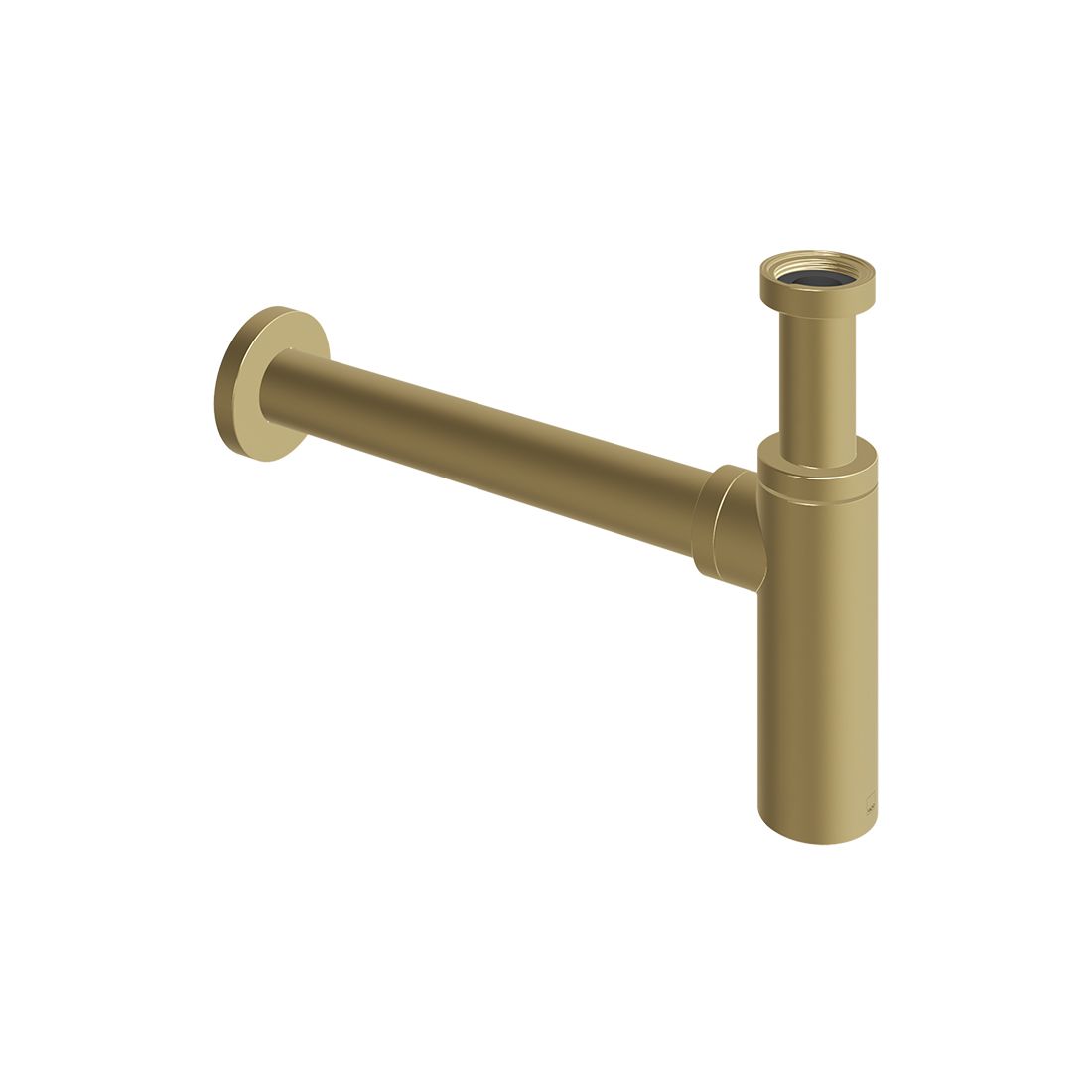Vado Round Bottle Trap