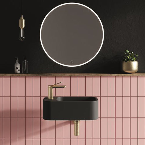Crosswater Popolo Cloakroom Basin