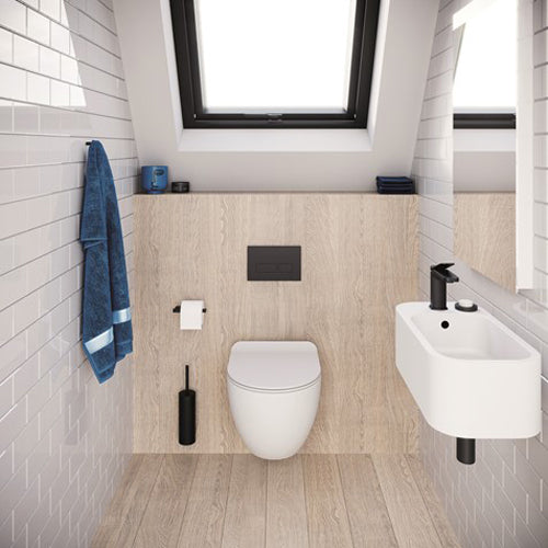 Crosswater Popolo Cloakroom Basin
