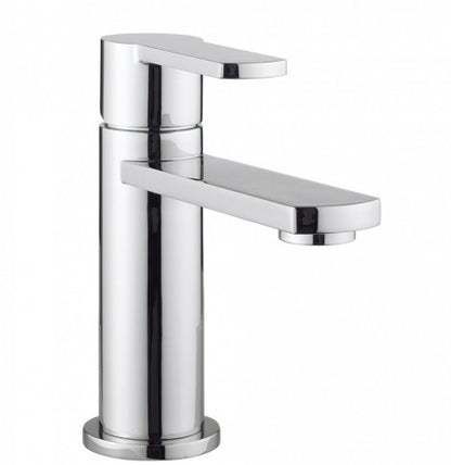 Crosswater Wisp Monobloc Basin Mixer Chrome