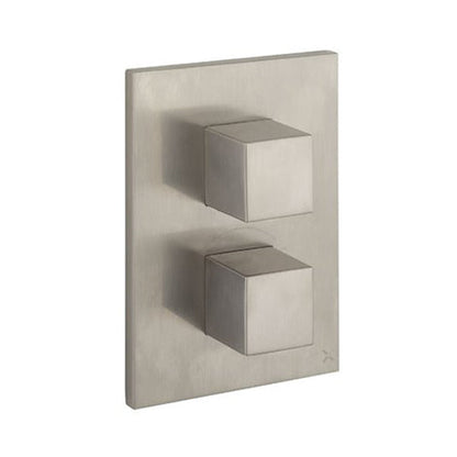 Crosswater Water Square/Verge Crossbox 1 Outlet Valve (1000 Valve)