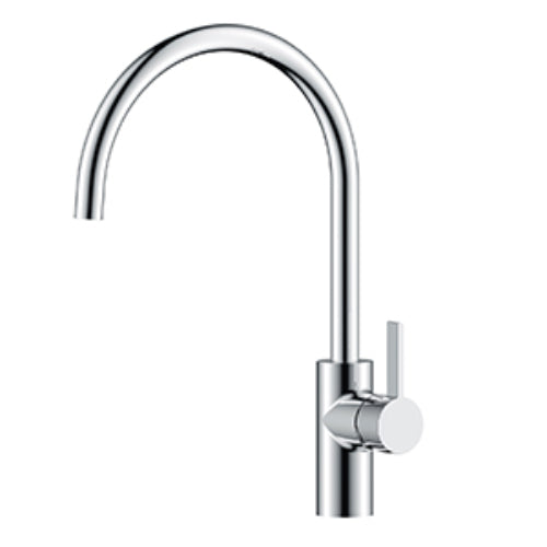Just Taps Plus Single Lever Sink Mixer