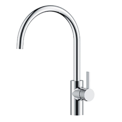 Just Taps Plus Single Lever Sink Mixer