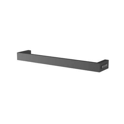 Just Taps Plus Zen Electric Towel Radiator 600mm