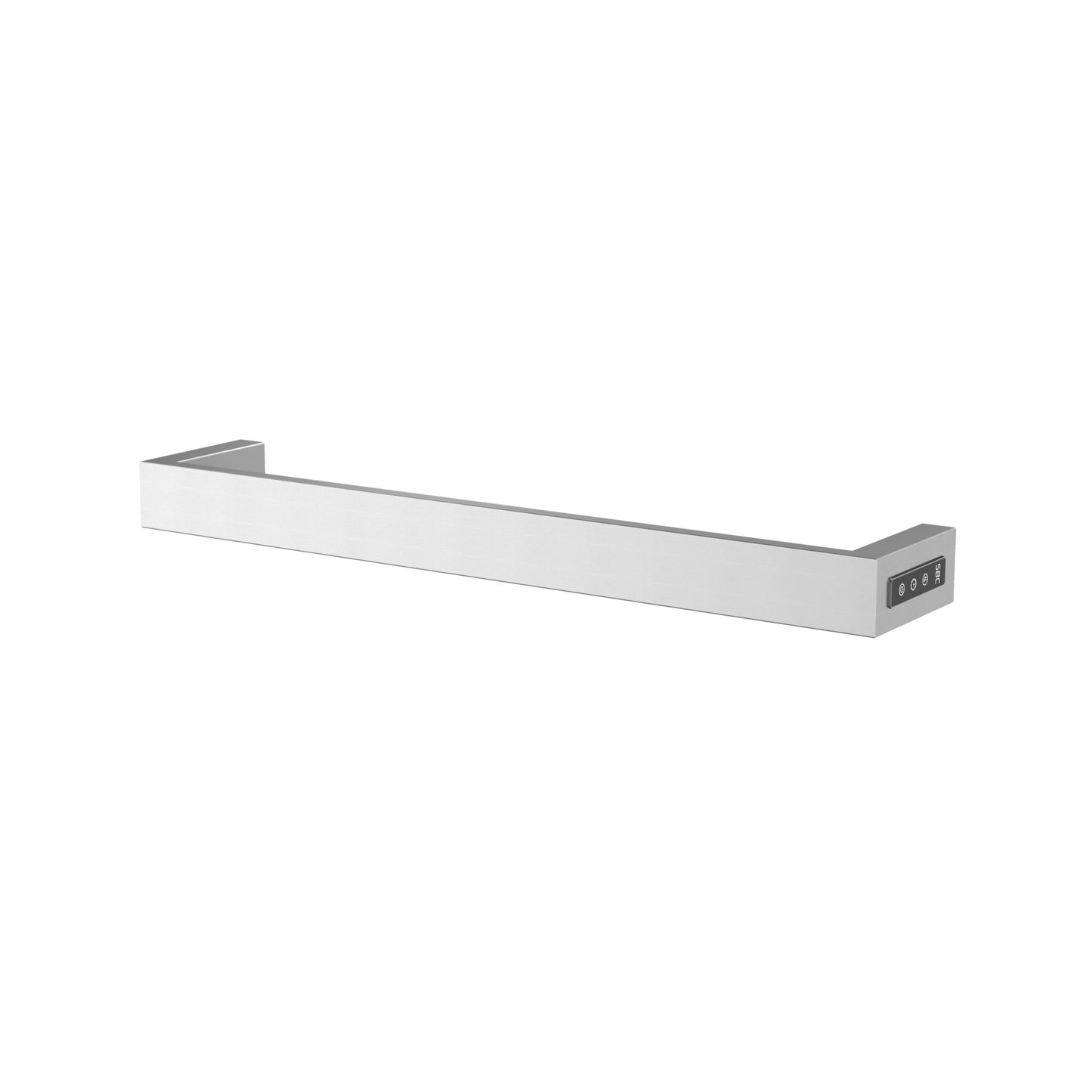 Just Taps Plus Zen Electric Towel Radiator 600mm