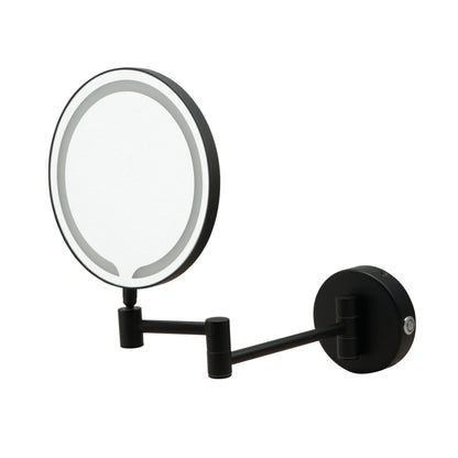 Just Taps Plus Zoom Makeup Mirror