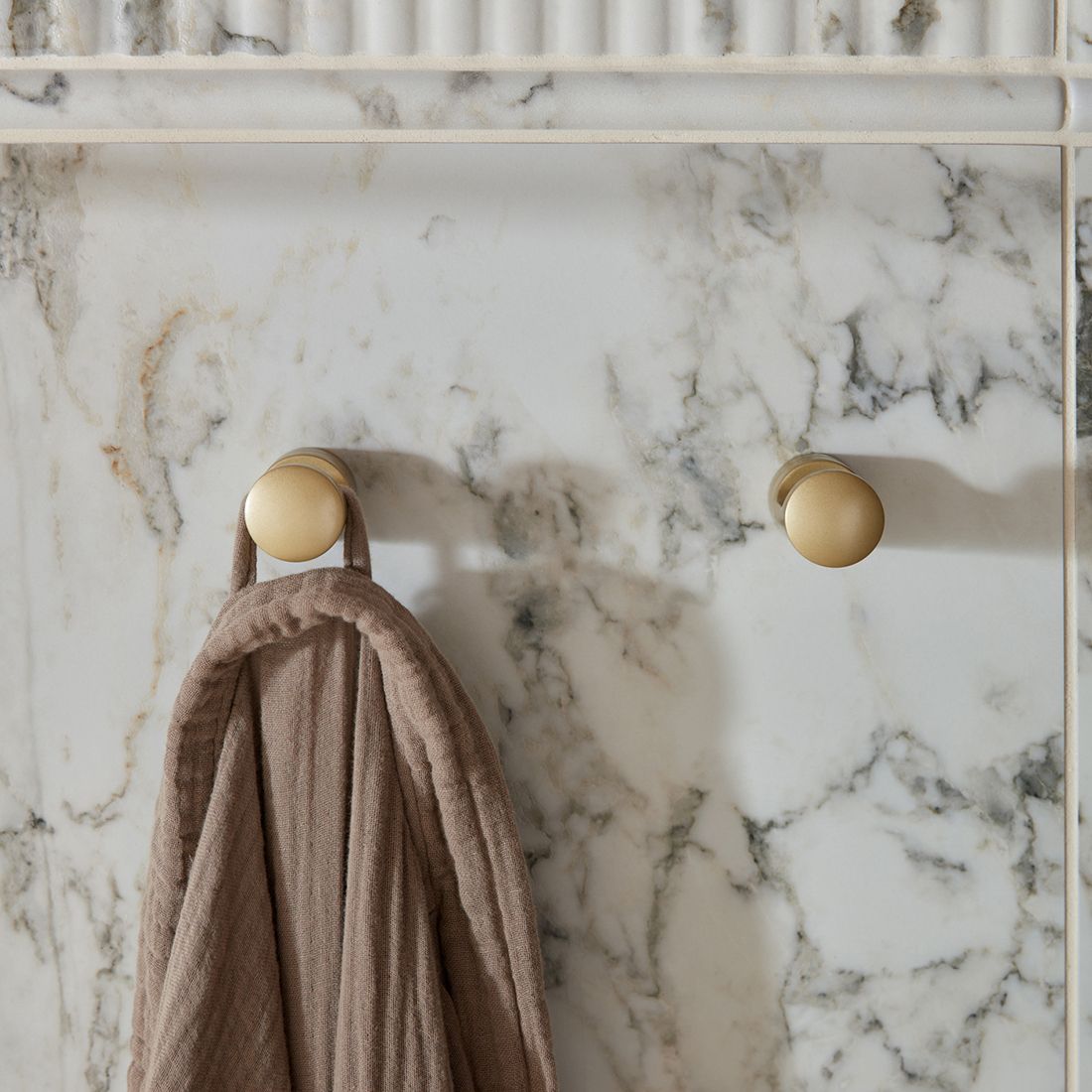 Vado Zoo Robe Hook