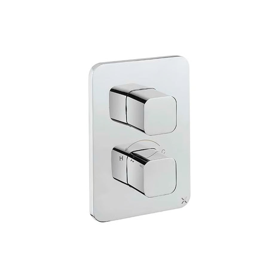 Crosswater Atoll / Glide II & Marvel Crossbox 3 Outlet Valve (2500 Valve)
