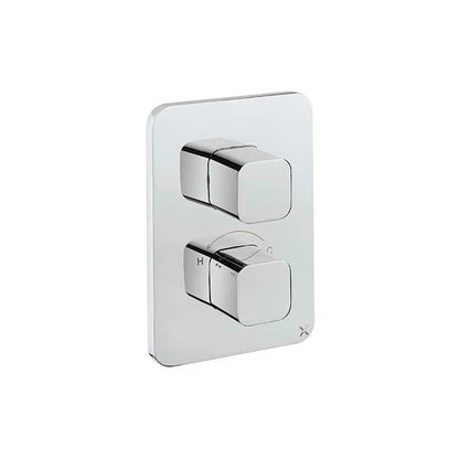 Crosswater Atoll / Glide II & Marvel Crossbox 3 Outlet Valve (2500 Valve)