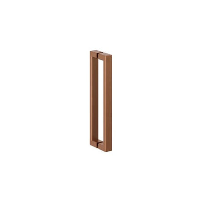 Crosswater Asura AUIDSC0800 8mm Infold Door