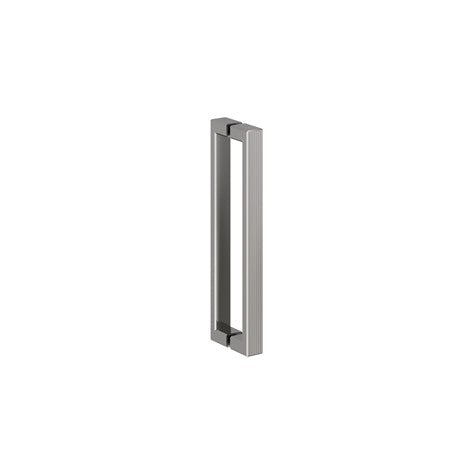 Crosswater Asura AUIDSC0800 8mm Infold Door