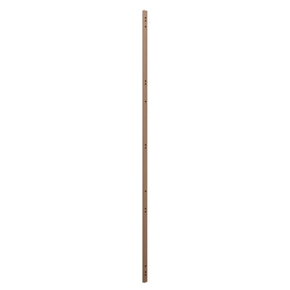 Crosswater Asura 8mm Side Panel for Hinged Door