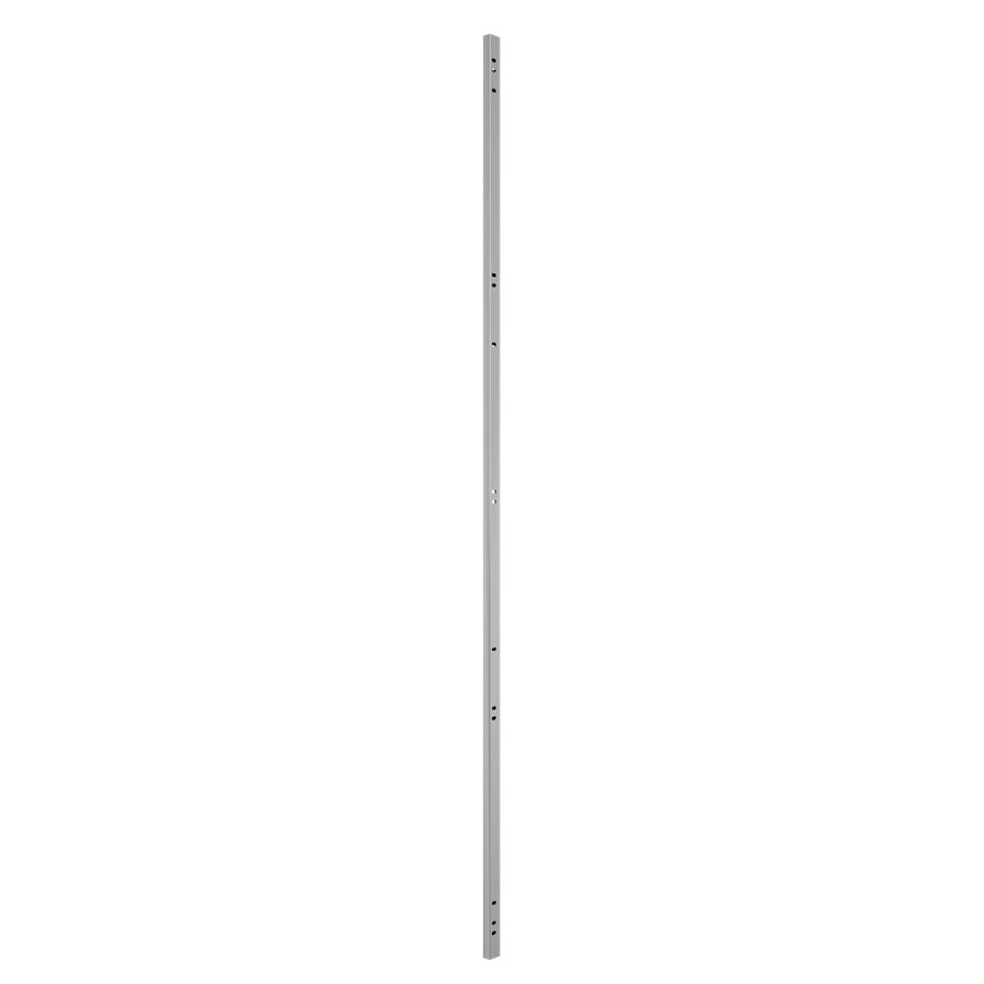 Crosswater Asura 8mm Infold Door with Extension Profile
