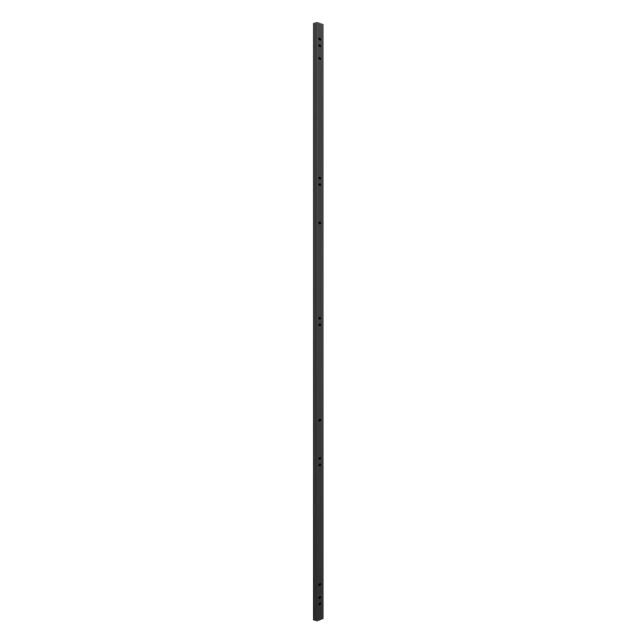 Crosswater Asura 8mm Infold Door with Extension Profile