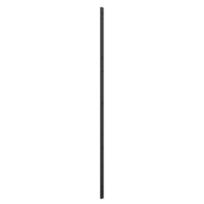 Crosswater Asura 8mm Infold Door with Extension Profile