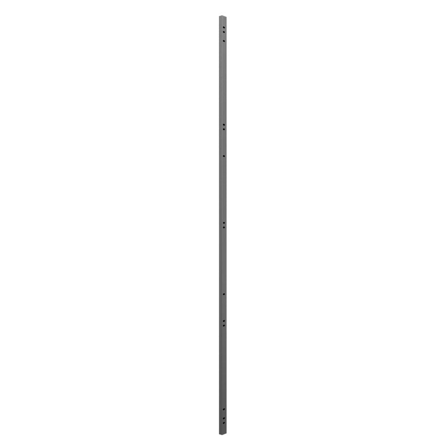 Crosswater Asura 8mm Infold Door with Extension Profile