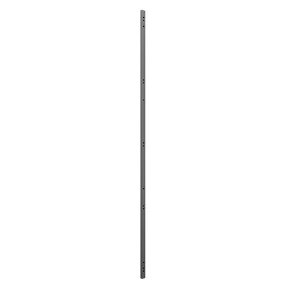 Crosswater Asura 8mm Infold Door with Extension Profile
