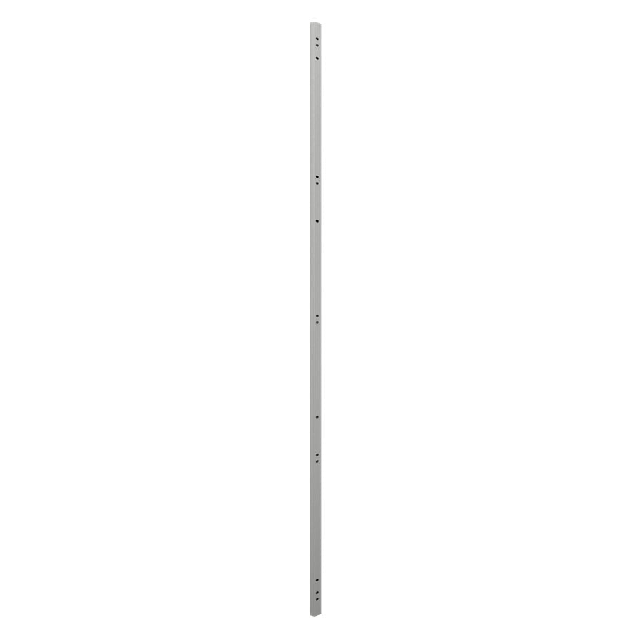Crosswater Asura 8mm Infold Door with Extension Profile