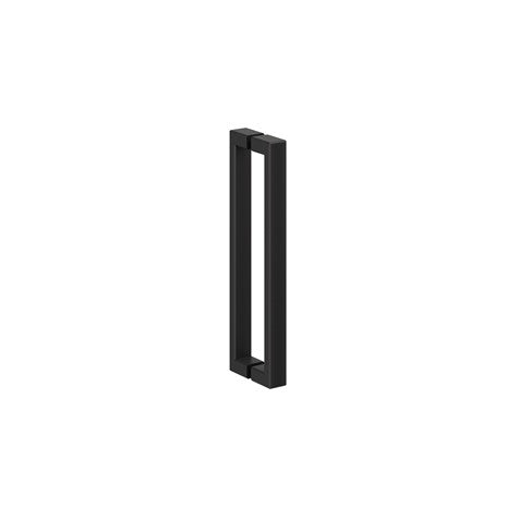 Crosswater Asura AUIDSC0800 8mm Infold Door