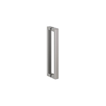 Crosswater Asura AUIDSC0800 8mm Infold Door