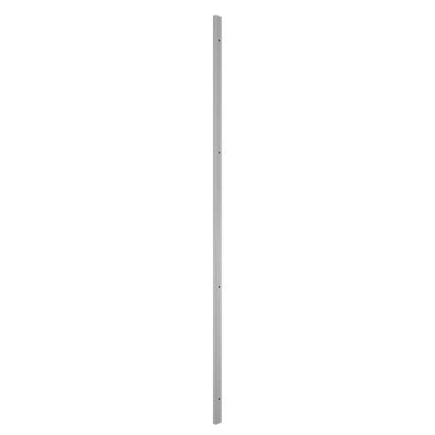Crosswater Asura 8mm Side Panel for Infold Door