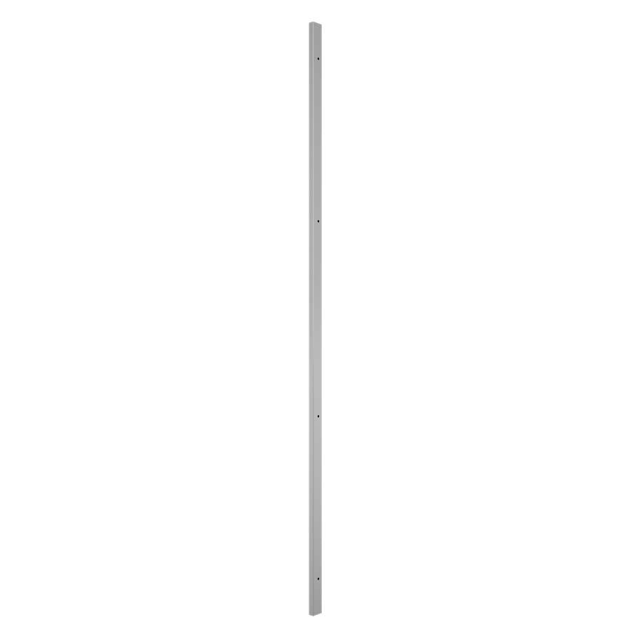 Crosswater Asura 8mm Sliding Door with Extension Profile