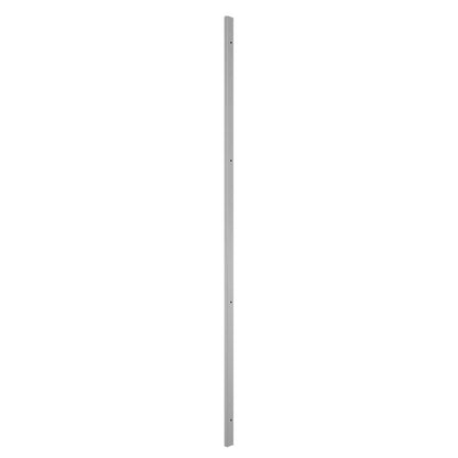 Crosswater Asura 8mm Sliding Door with Extension Profile