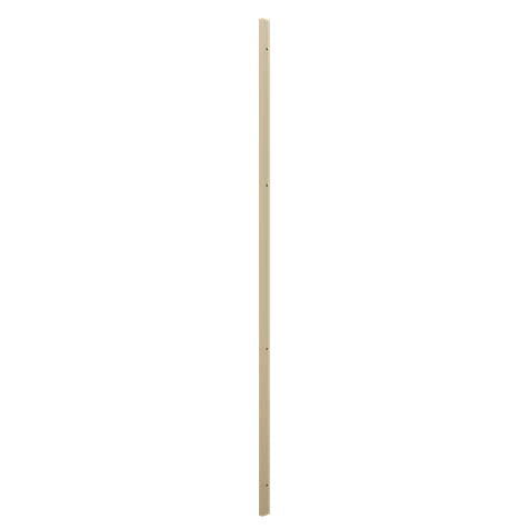 Crosswater Asura 8mm Side Panel for Soft Close Hinged Door