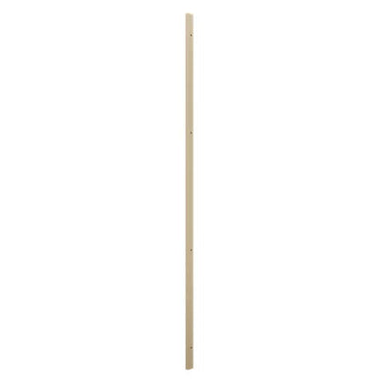 Crosswater Clear 6 Side Panel