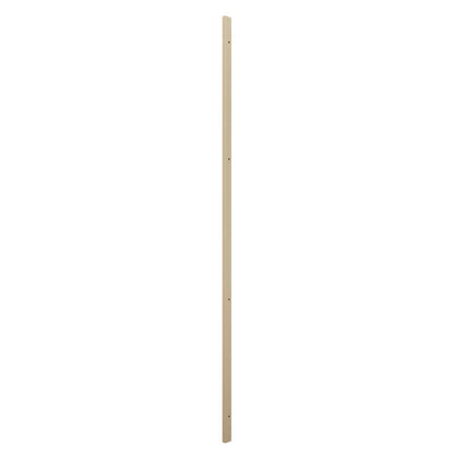 Crosswater Asura 8mm Sliding Door with Extension Profile